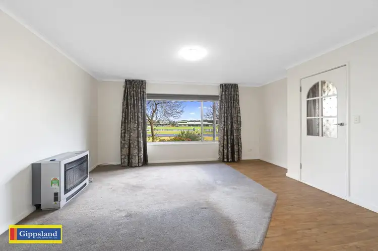 Second view of Homely house listing, 32 Edward Street, Maffra VIC 3860