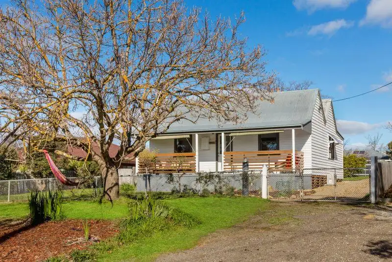 Main view of Homely house listing, 20 Gainsborough Street, Castlemaine VIC 3450