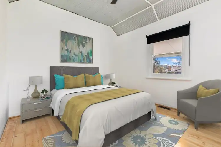 Third view of Homely house listing, 20 Gainsborough Street, Castlemaine VIC 3450