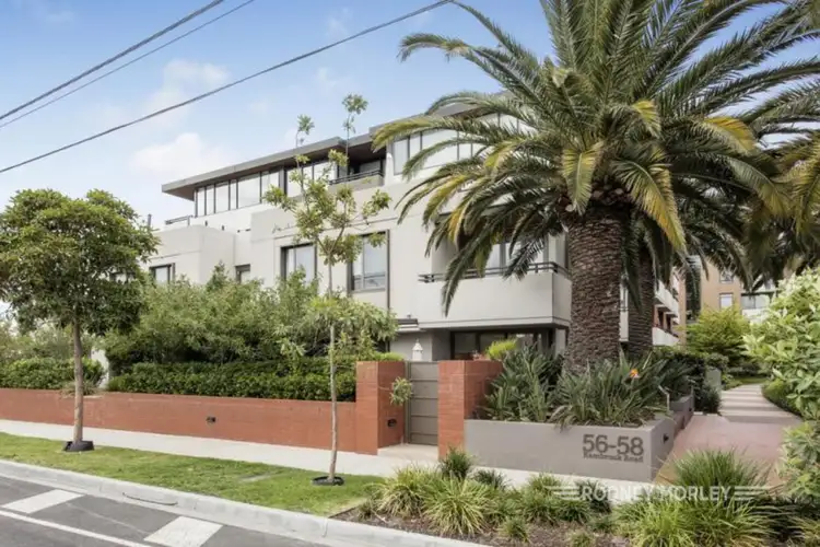 108/56 Kambrook Road, Caulfield North VIC 3161