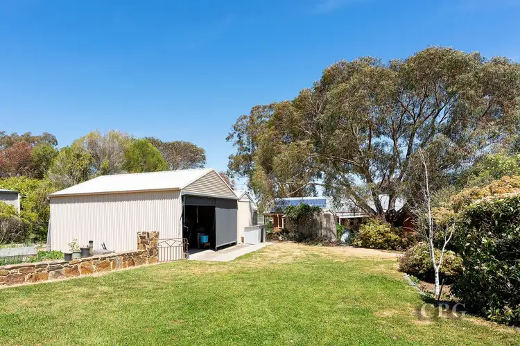 14a Gaffney Street, Castlemaine VIC 3450