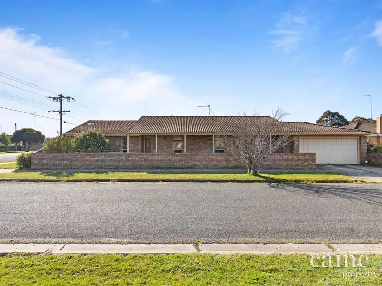 Second view of Homely house listing, 392 Forest Street, Wendouree VIC 3355