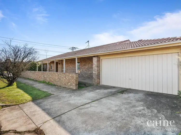 Third view of Homely house listing, 392 Forest Street, Wendouree VIC 3355