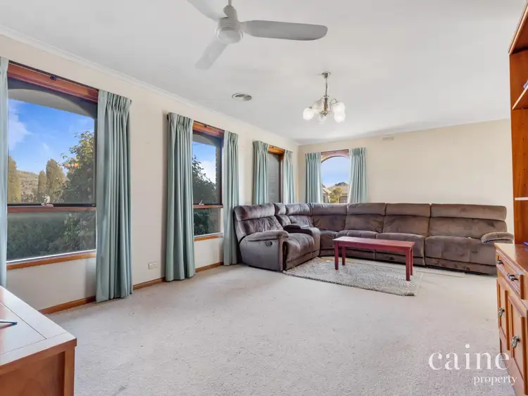 Sixth view of Homely house listing, 392 Forest Street, Wendouree VIC 3355