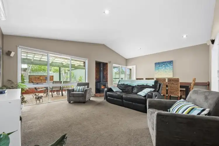 Sixth view of Homely house listing, 19 Melbourne Road, Brown Hill VIC 3350