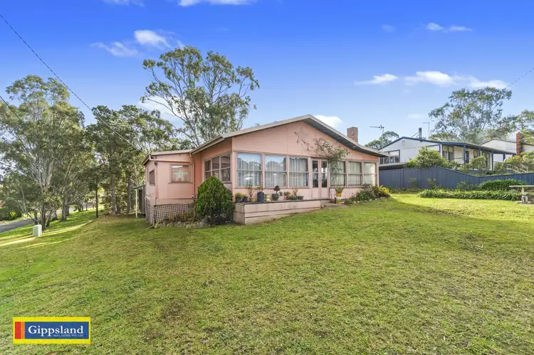 Main view of Homely house listing, 13 Stagg Street, Heyfield VIC 3858