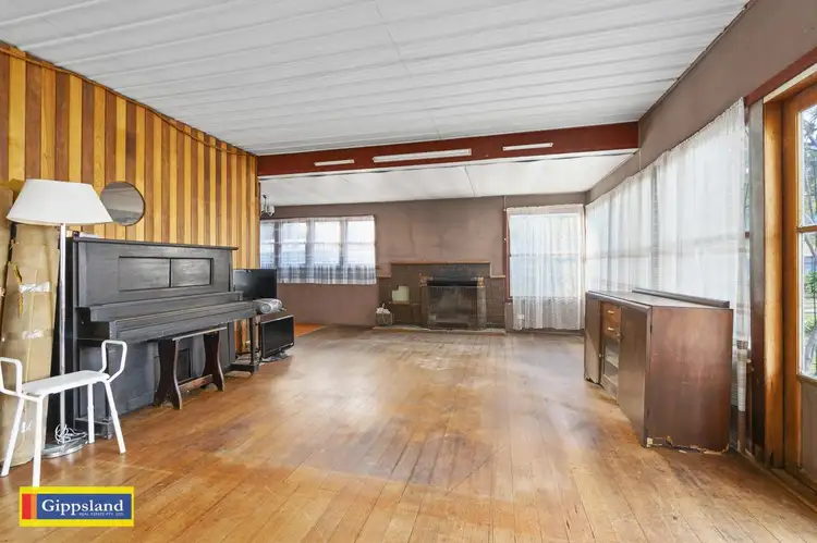 Third view of Homely house listing, 13 Stagg Street, Heyfield VIC 3858