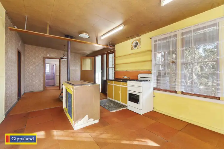 Fourth view of Homely house listing, 13 Stagg Street, Heyfield VIC 3858