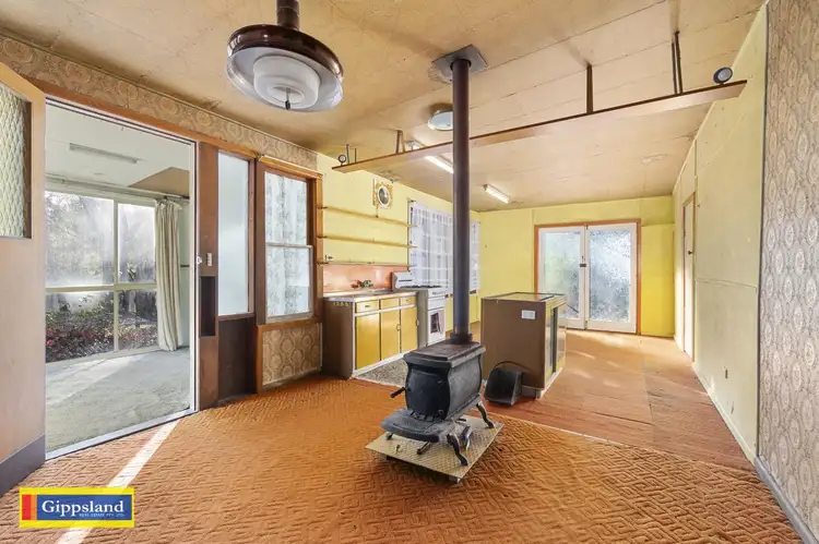 Fifth view of Homely house listing, 13 Stagg Street, Heyfield VIC 3858