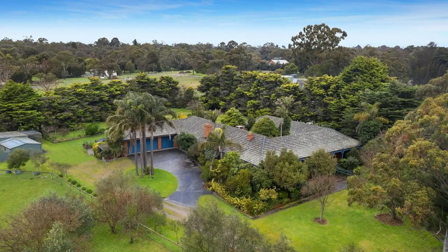 Main view of Homely house listing, 10-12 Kingston Road, Langwarrin VIC 3910