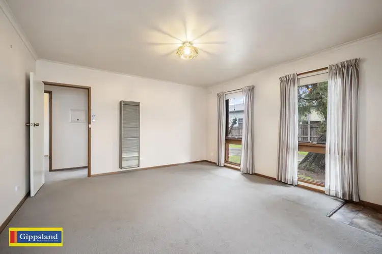 Third view of Homely unit listing, 1/19 King Street, Maffra VIC 3860