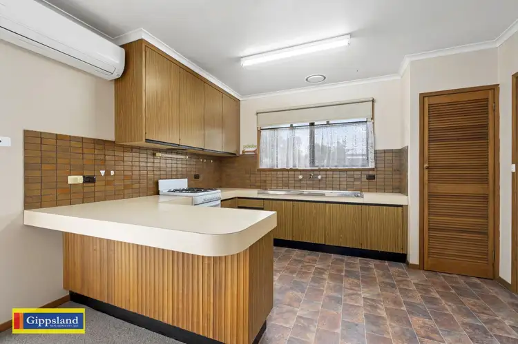 Fourth view of Homely unit listing, 1/19 King Street, Maffra VIC 3860