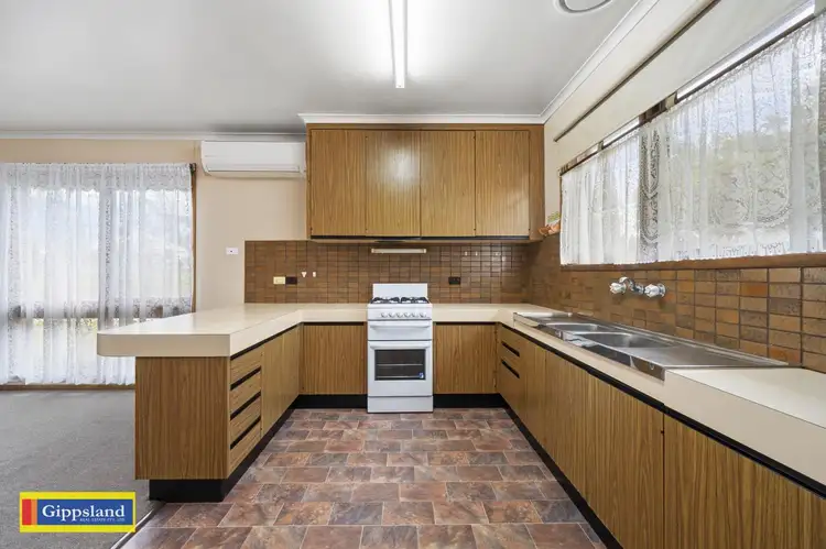 Fifth view of Homely unit listing, 1/19 King Street, Maffra VIC 3860