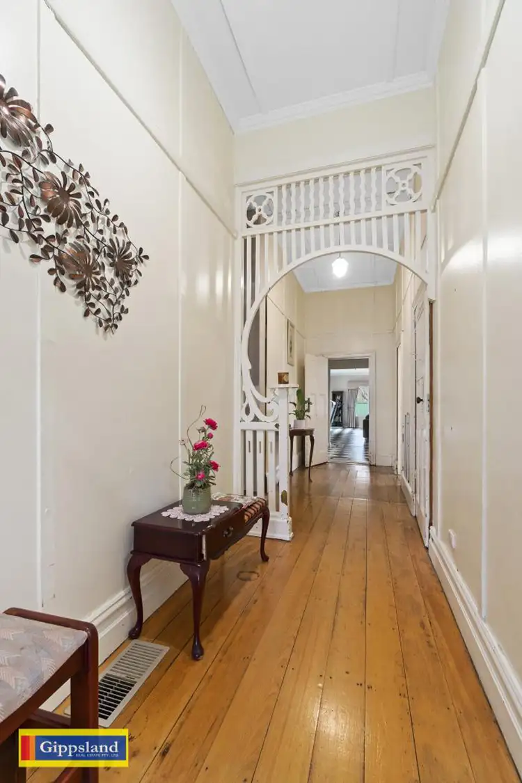 Second view of Homely house listing, 20 Pearson Street, Maffra VIC 3860