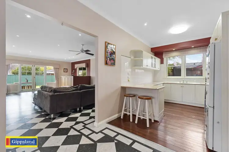 Fourth view of Homely house listing, 20 Pearson Street, Maffra VIC 3860