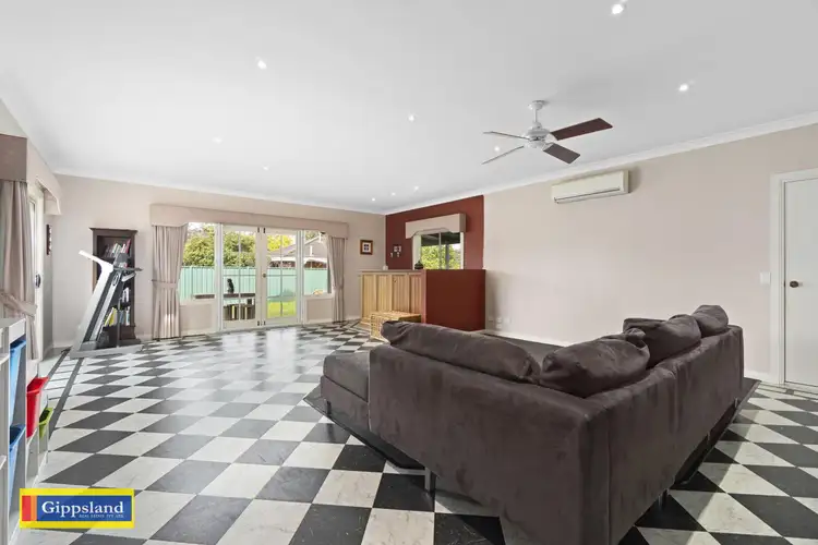 Sixth view of Homely house listing, 20 Pearson Street, Maffra VIC 3860