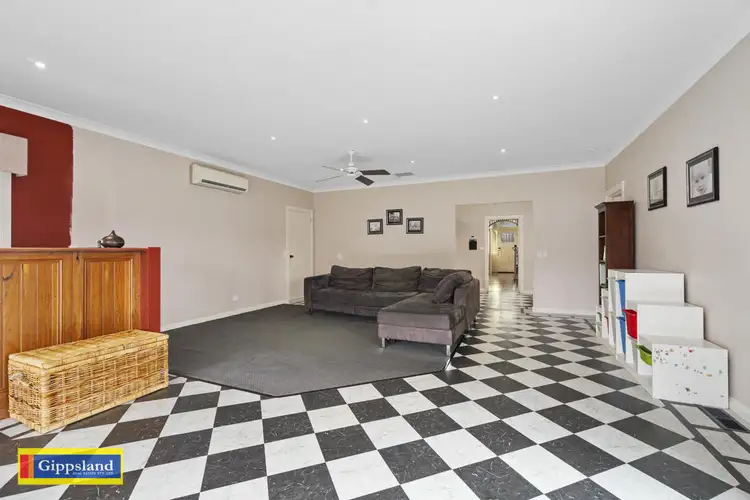 Seventh view of Homely house listing, 20 Pearson Street, Maffra VIC 3860