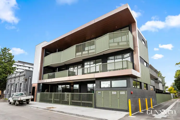 Main view of Homely apartment listing, 201/27 Aitken Street, Williamstown VIC 3016