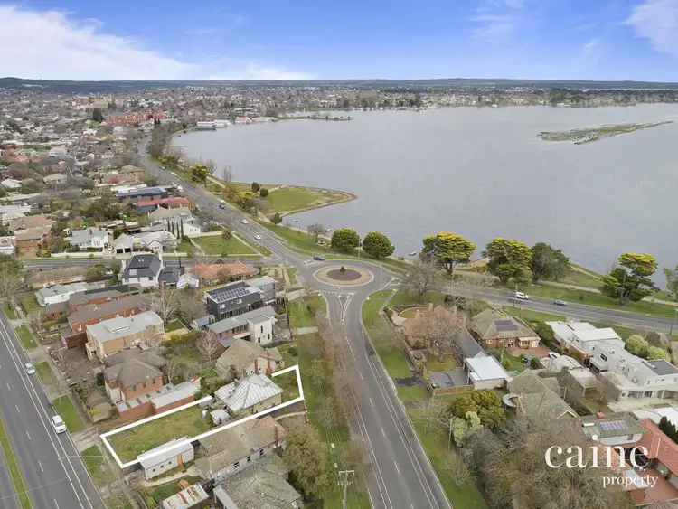6 Haddon Street, Lake Wendouree VIC 3350