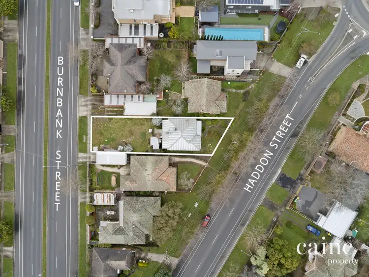 Second view of Homely house listing, 6 Haddon Street, Lake Wendouree VIC 3350
