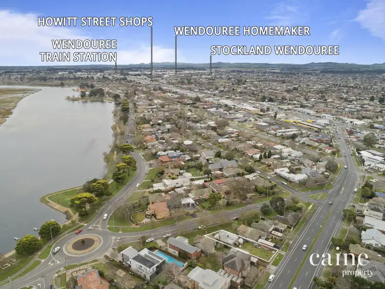 Third view of Homely house listing, 6 Haddon Street, Lake Wendouree VIC 3350