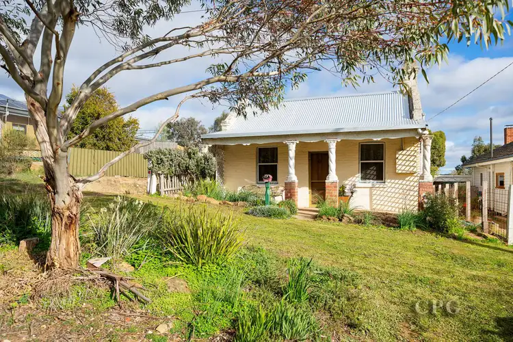 Main view of Homely house listing, 63 Fletcher Street, Castlemaine VIC 3450