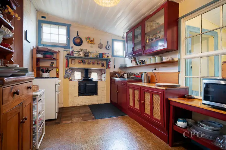 Second view of Homely house listing, 63 Fletcher Street, Castlemaine VIC 3450