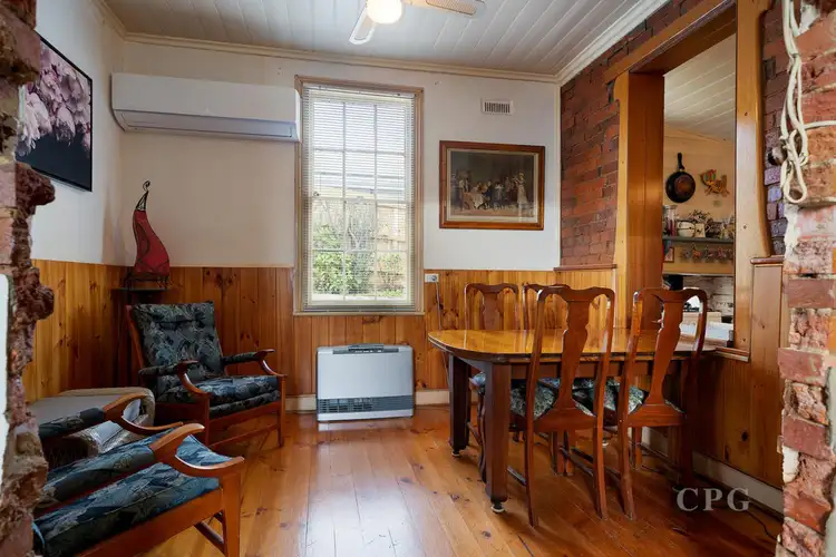 Third view of Homely house listing, 63 Fletcher Street, Castlemaine VIC 3450