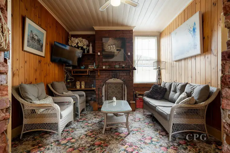 Fourth view of Homely house listing, 63 Fletcher Street, Castlemaine VIC 3450