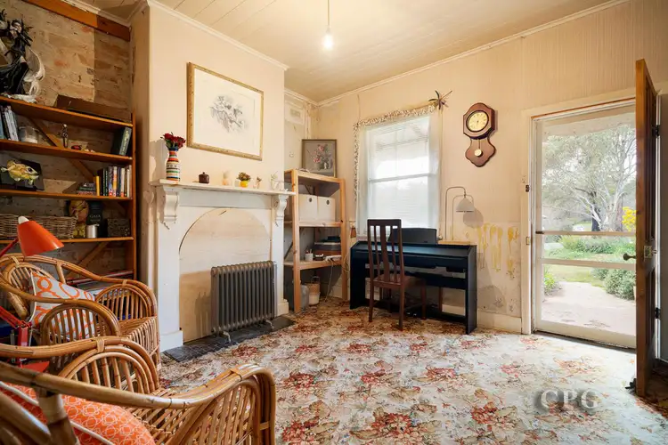 Fifth view of Homely house listing, 63 Fletcher Street, Castlemaine VIC 3450