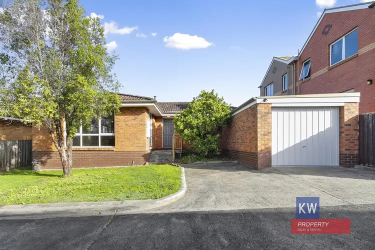 Unit 6/22-24 Ann St, Morwell VIC 3840