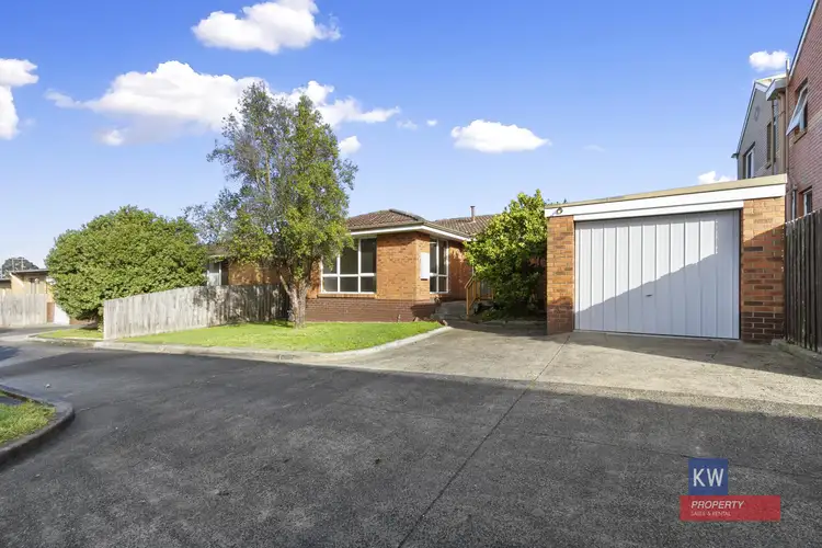 Third view of Homely townhouse listing, Unit 6/22-24 Ann St, Morwell VIC 3840