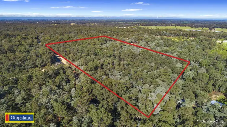 Second view of Homely land listing, Lot 1 Licola Road, Heyfield VIC 3858