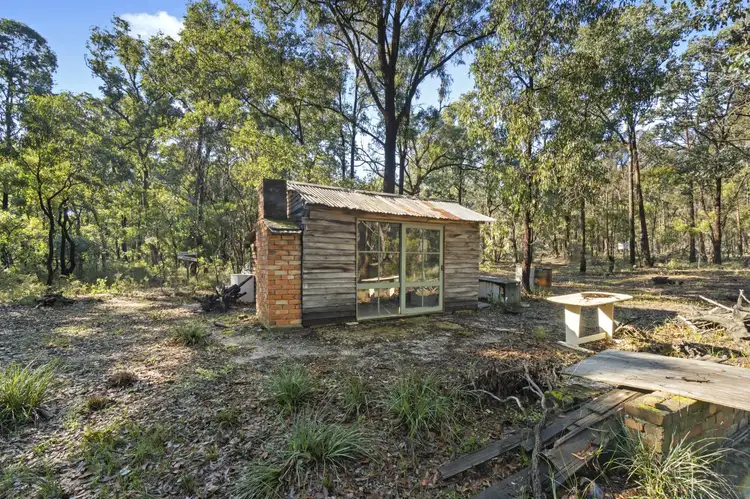 Fifth view of Homely land listing, Lot 1 Licola Road, Heyfield VIC 3858