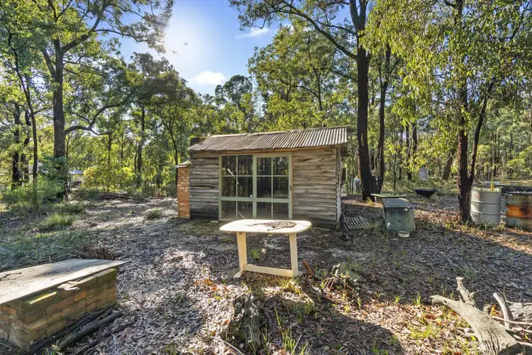 Sixth view of Homely land listing, Lot 1 Licola Road, Heyfield VIC 3858