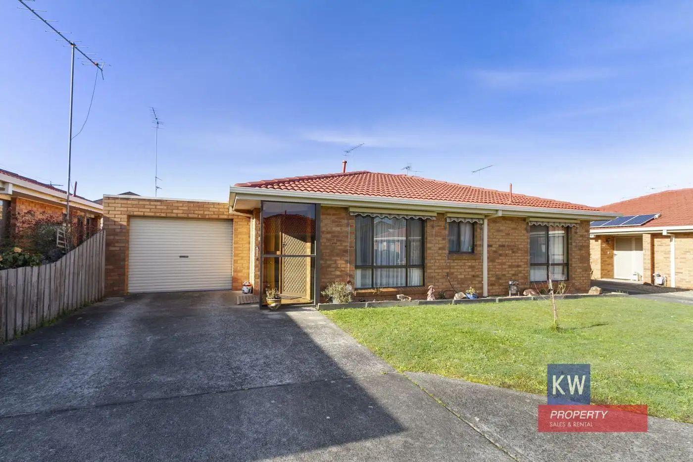 Main view of Homely unit listing, Unit 2/10 Ann Street, Morwell VIC 3840