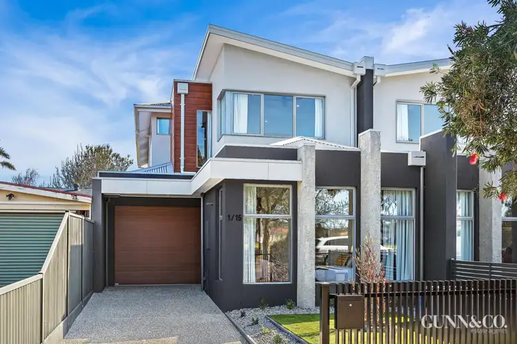 1/15 Sutton Avenue, Altona North VIC 3025