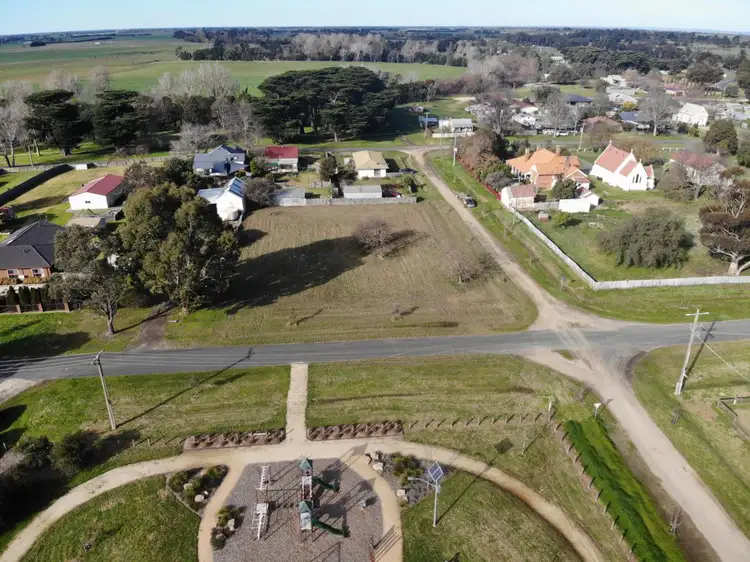 Main view of Homely land listing, 22-24 Cricket Street, Cowwarr VIC 3857