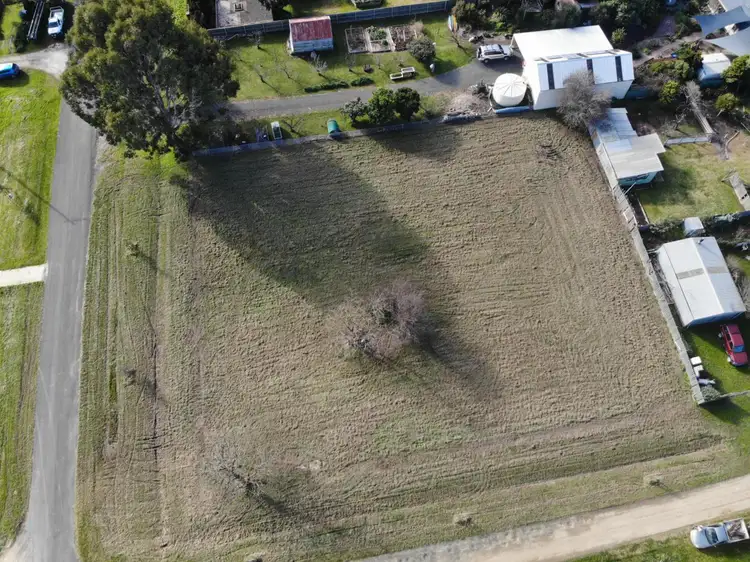 Third view of Homely land listing, 22-24 Cricket Street, Cowwarr VIC 3857