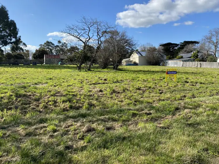 Fourth view of Homely land listing, 22-24 Cricket Street, Cowwarr VIC 3857