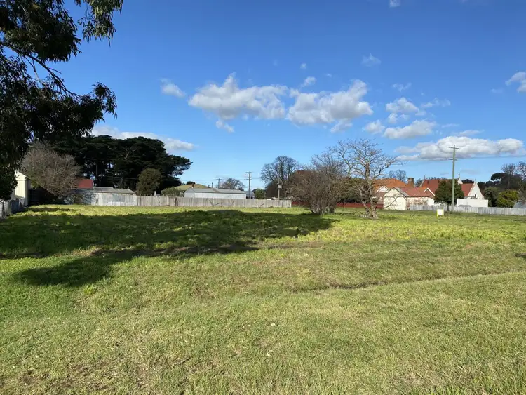 Sixth view of Homely land listing, 22-24 Cricket Street, Cowwarr VIC 3857