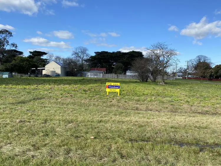 Seventh view of Homely land listing, 22-24 Cricket Street, Cowwarr VIC 3857