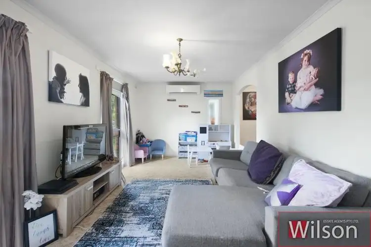 Second view of Homely house listing, 2 Highfield Avenue, Mount Clear VIC 3350
