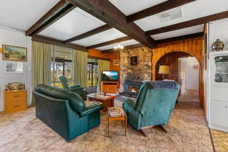 Fifth view of Homely house listing, 48 Lakeside Boulevard, Derrinal VIC 3523