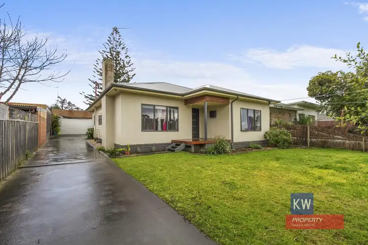 Main view of Homely house listing, 39 Mclean Street, Morwell VIC 3840