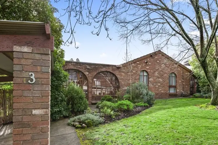 3 Caroline Court, Nerrina VIC 3350
