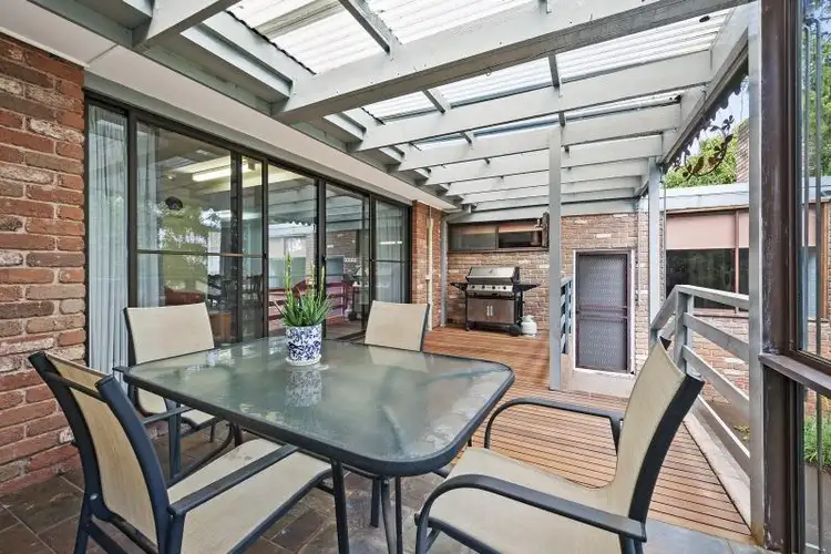 Fifth view of Homely house listing, 3 Caroline Court, Nerrina VIC 3350