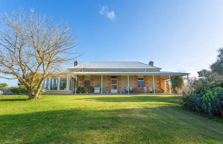 Second view of Homely rural property listing, 149 Mirranatwa School Road, Mirranatwa VIC 3294