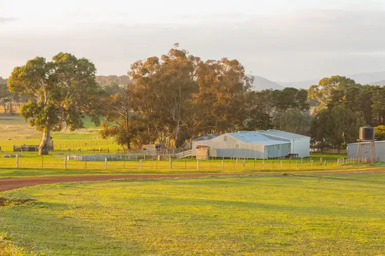 Fourth view of Homely rural property listing, 149 Mirranatwa School Road, Mirranatwa VIC 3294