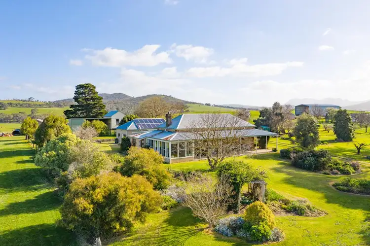 Sixth view of Homely rural property listing, 149 Mirranatwa School Road, Mirranatwa VIC 3294